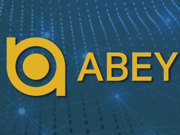 Featured image for Abey Foundation