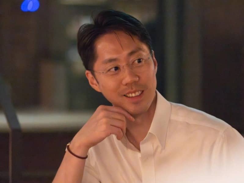Terry Kim