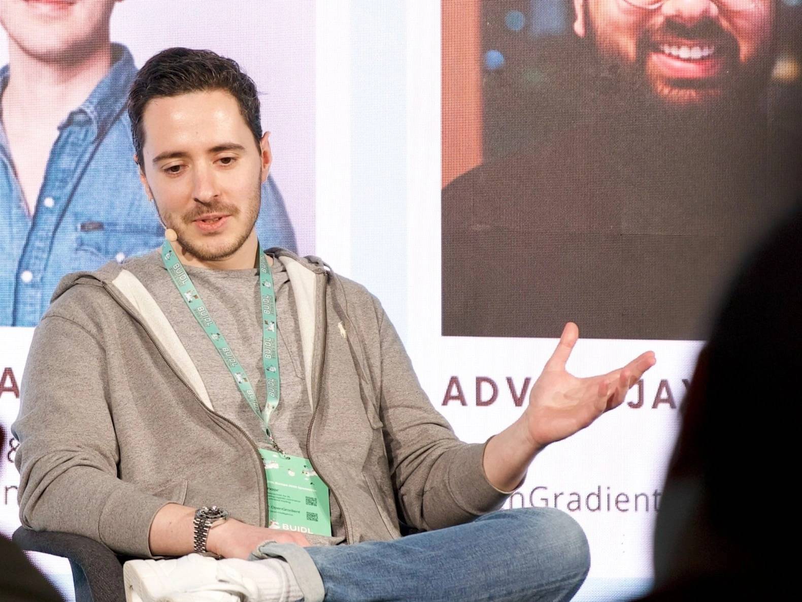 Featured image for Adam Balogh