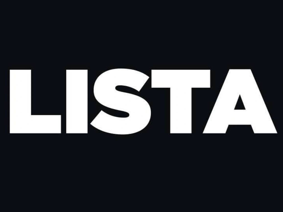 Lista USD