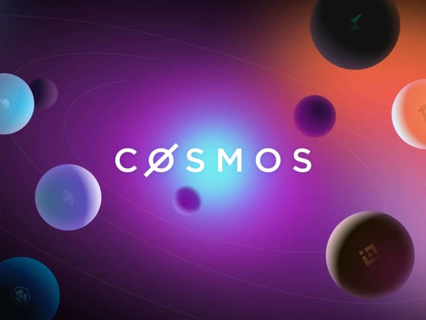 Cosmos (ATOM)