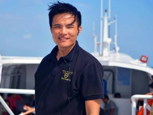 Featured image for Le Thanh