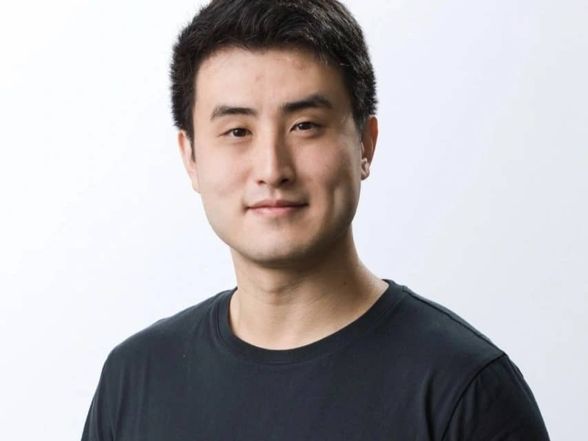 Featured image for Kevin Kang