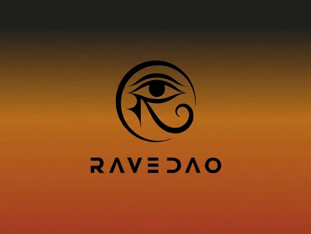 Featured image for RaveDAO
