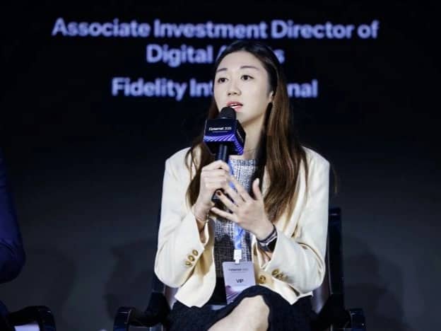 Featured image for Giselle Lai