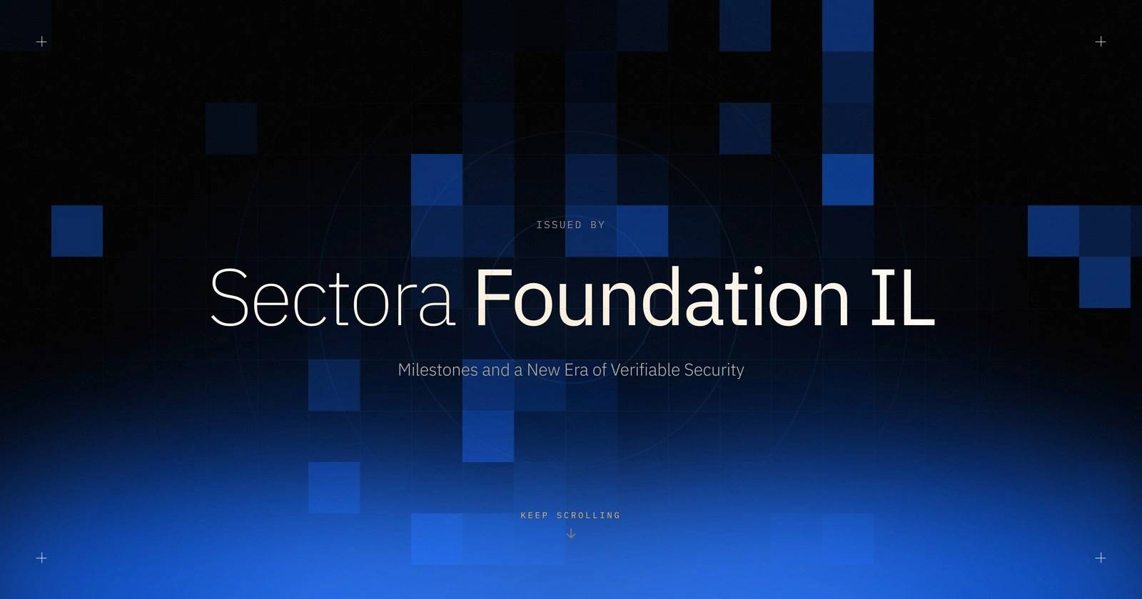 Featured image for Sectora