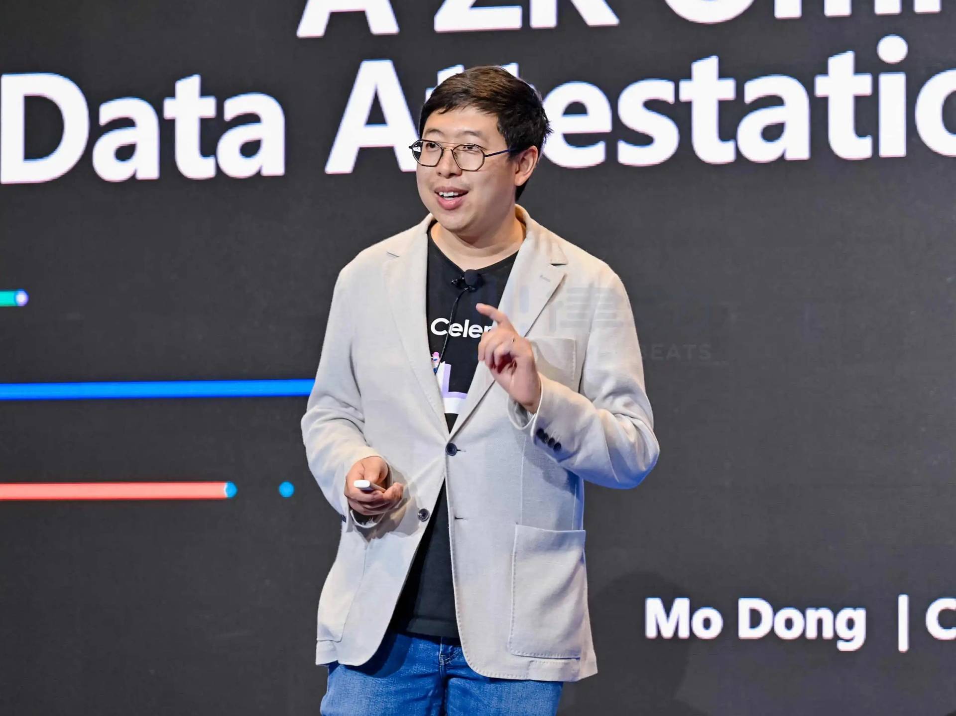 Featured image for Michael Dong