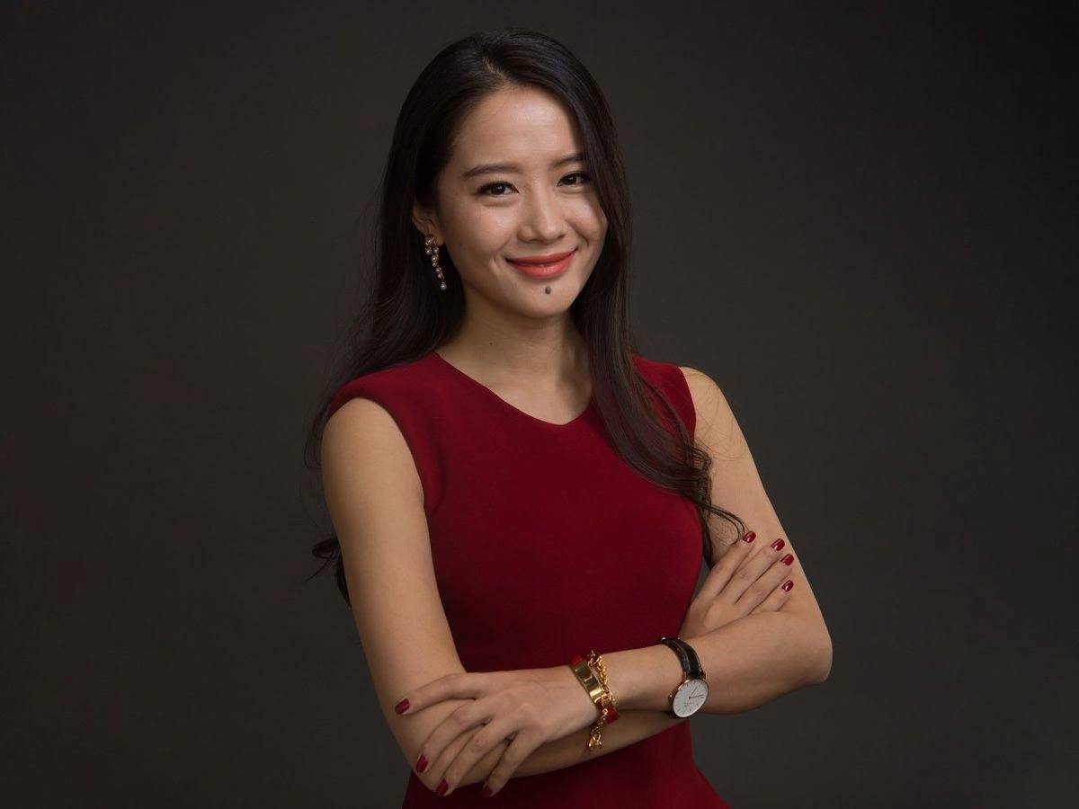 Featured image for Yi He