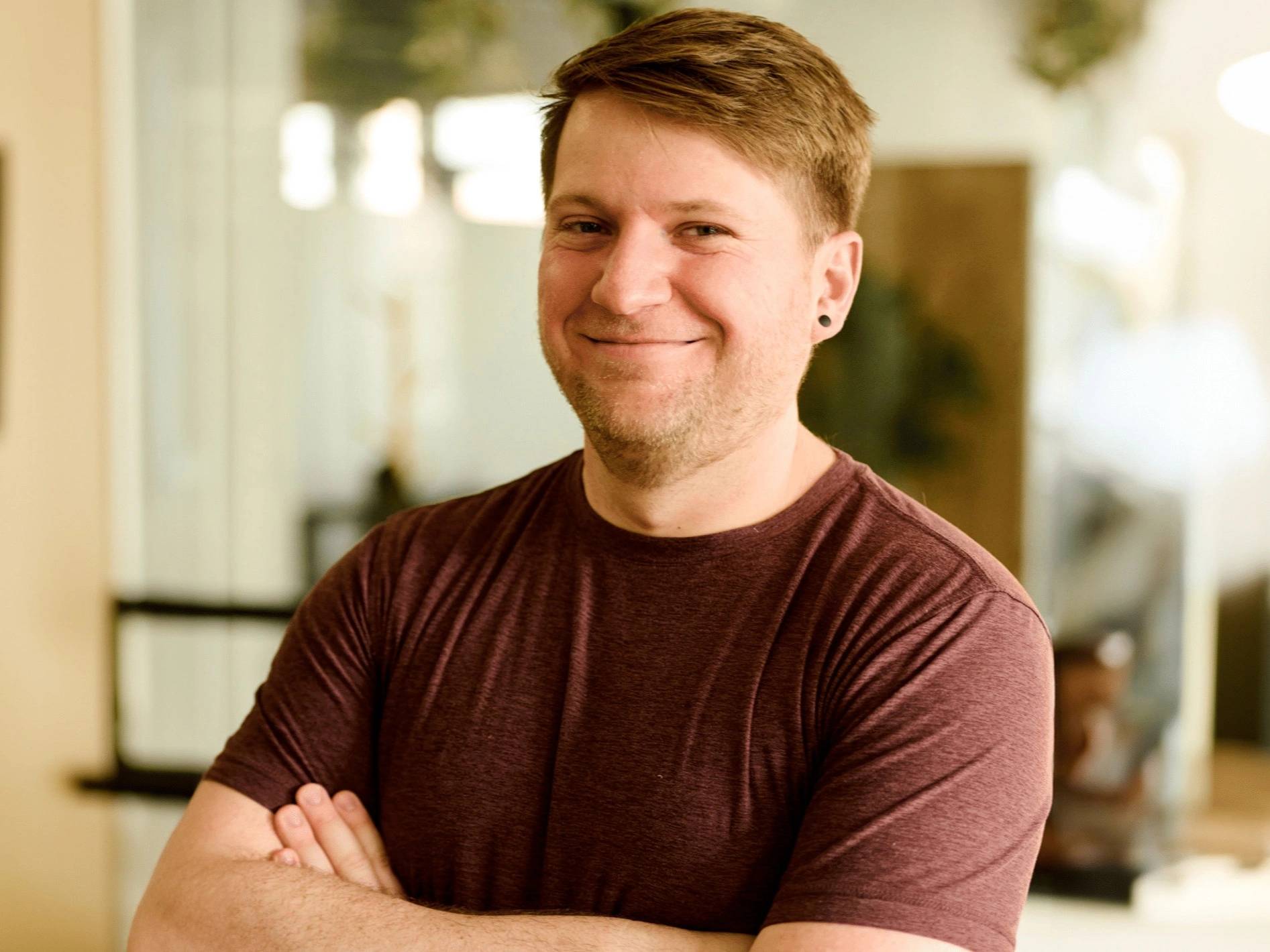 Featured image for Matt Luongo