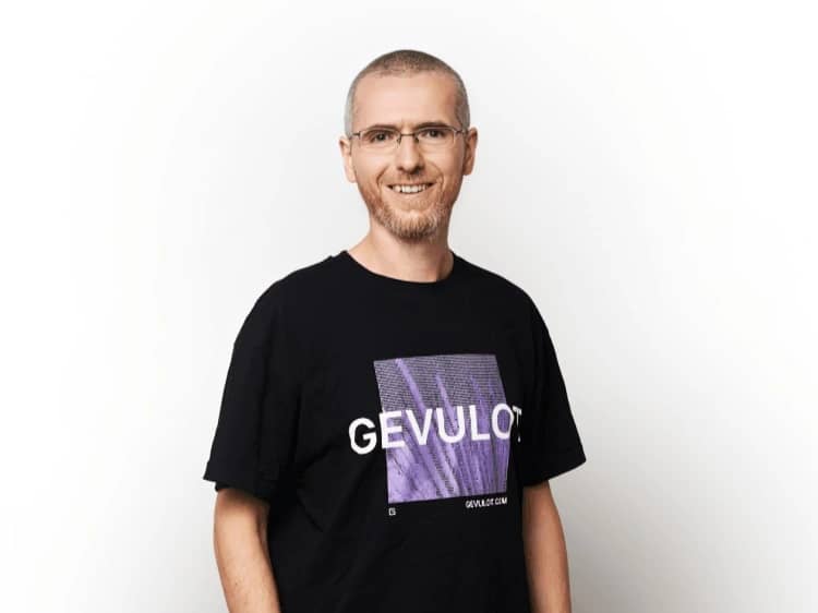 Featured image for Norbert Vadas