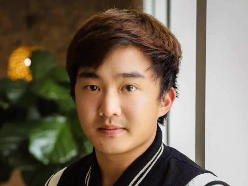 Featured image for Ben Shyong