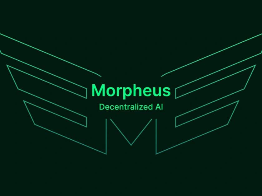 Featured image for Morpheus