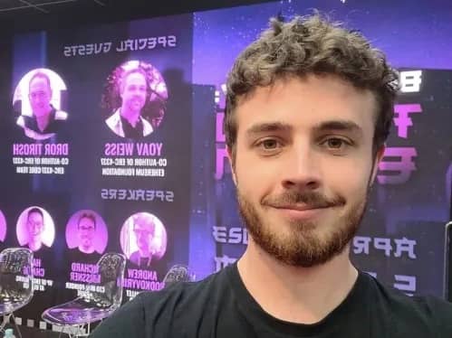 Featured image for Nicolas Consigny