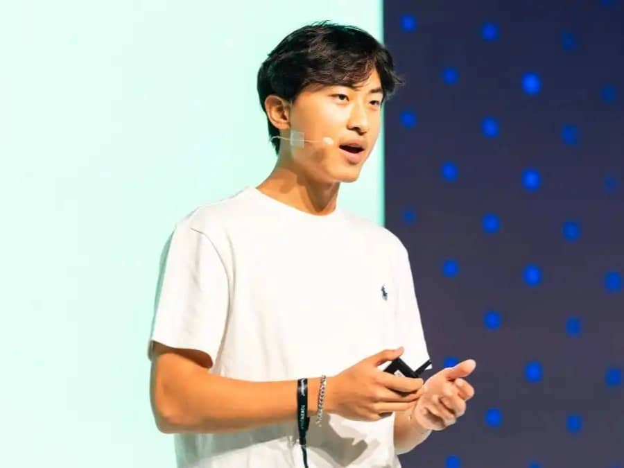 John Wang