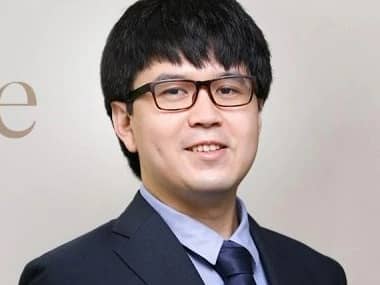 Featured image for Jeremy Chen