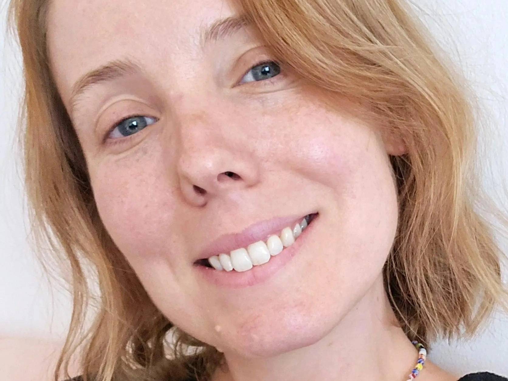 Featured image for Opal Graham