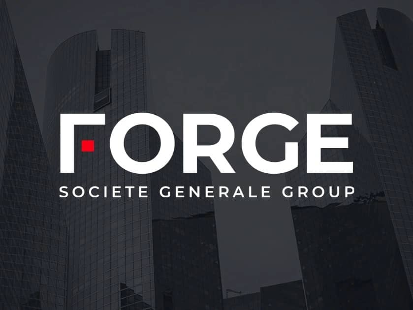 Featured image for SG-FORGE