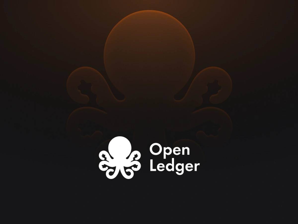 Featured image for Openledger