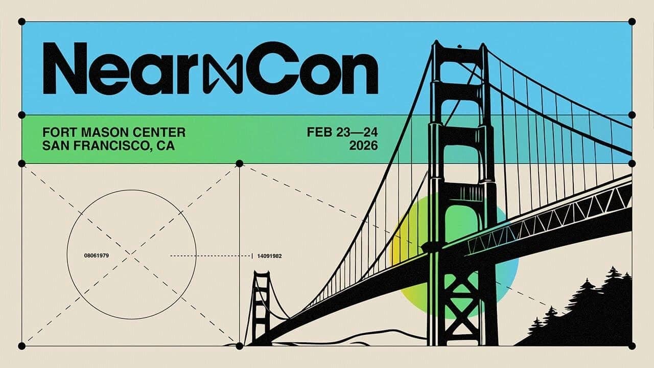 Featured image for Nearcon 2026