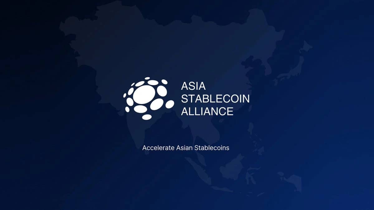 Asia Stablecoin Alliance