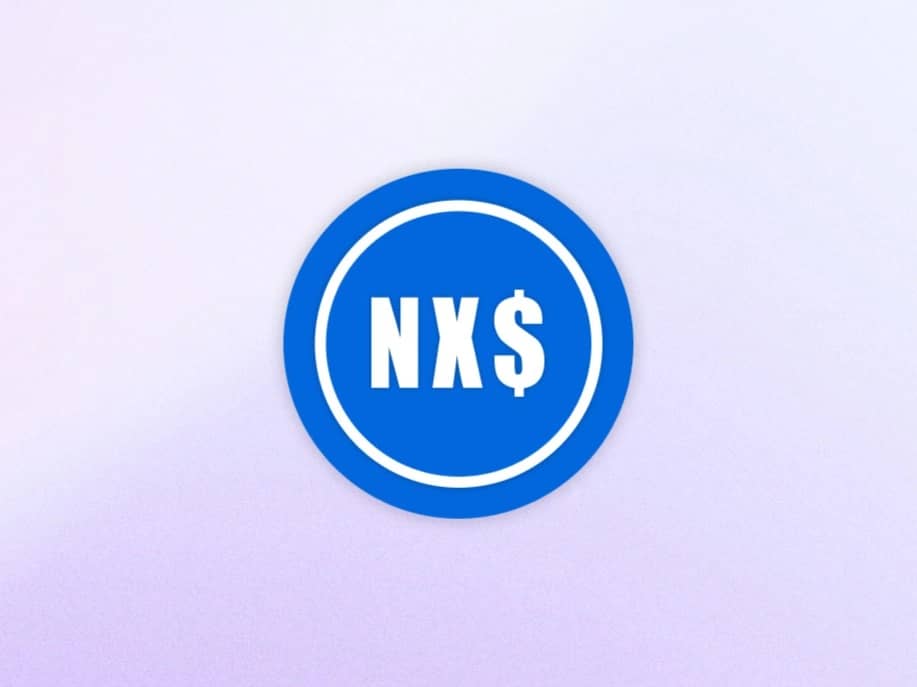 Featured image for NXUSD