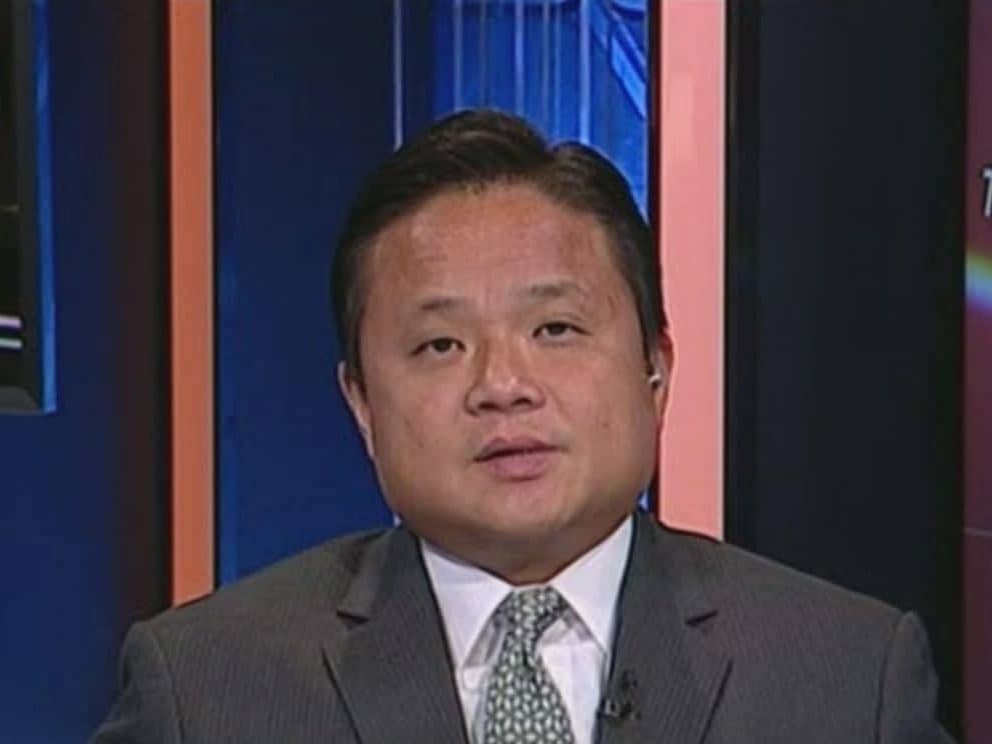 Featured image for Chi Tsang