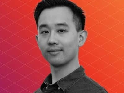 Featured image for Eugene Shen