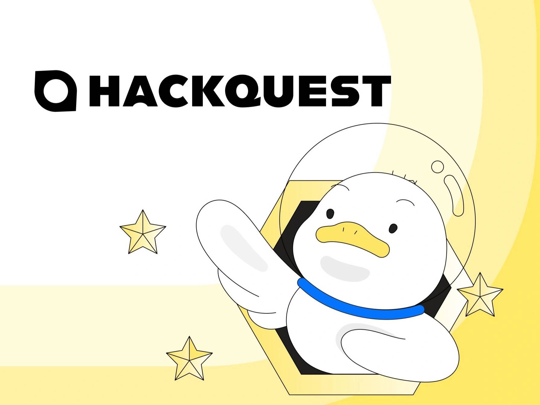 Featured image for HackQuest
