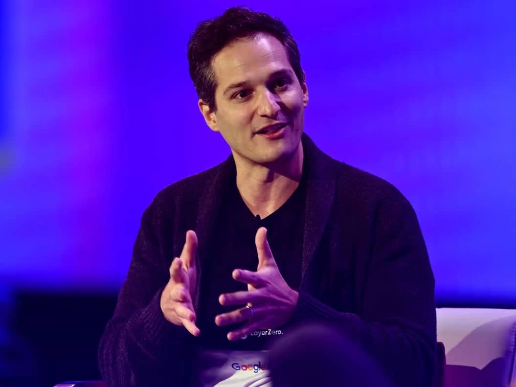 Featured image for Rich Widmann