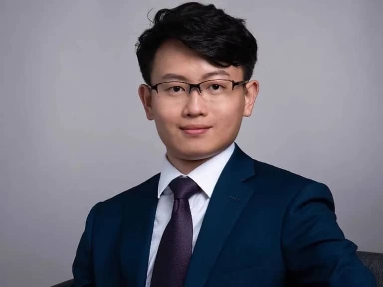 Featured image for Jerome Wong
