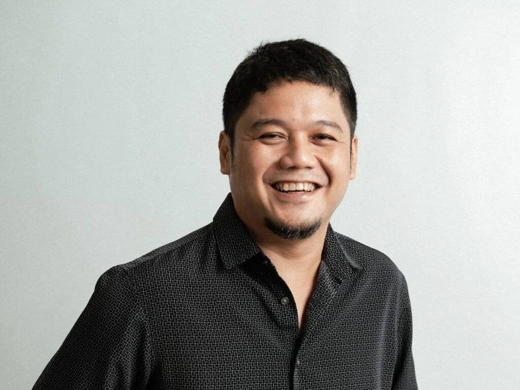 Gabby Dizon