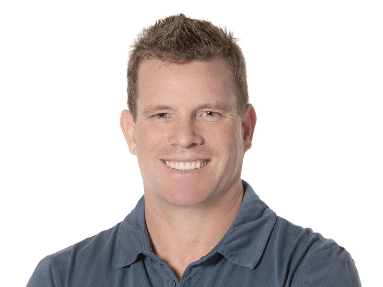 Featured image for Brad Stephens