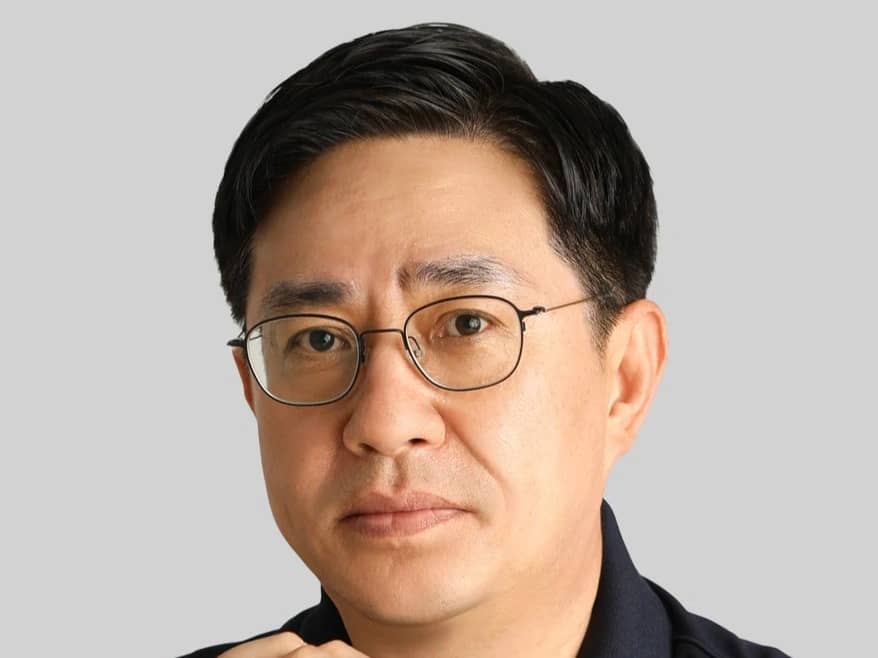 Featured image for Jinseok Cho