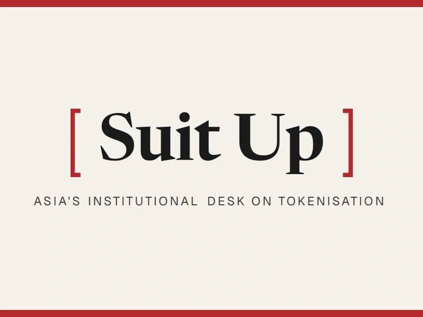 Featured image for Suit Up
