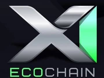 Featured image for X1 EcoChain