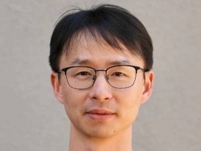 Featured image for Michael Zhang