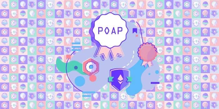 Featured image for POAP