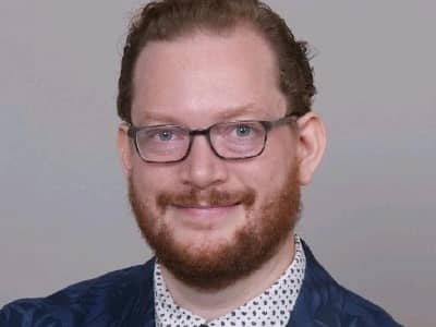 Featured image for Eric Hartford