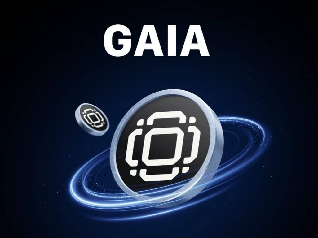 Gaia