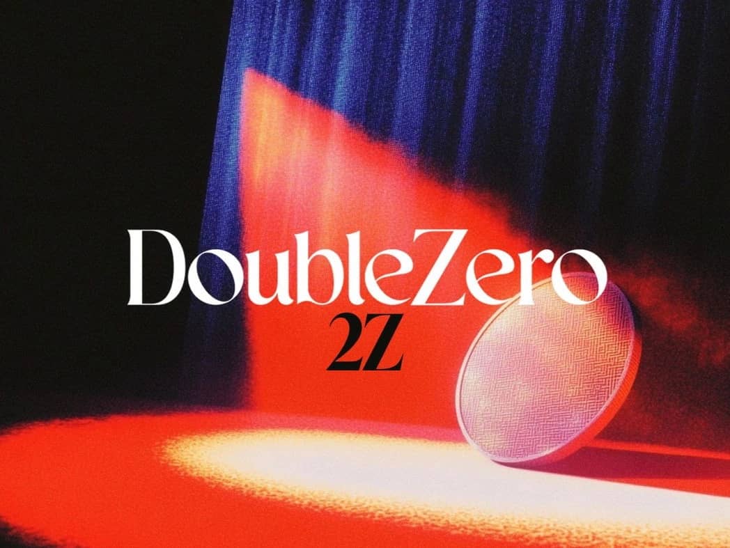 DoubleZero