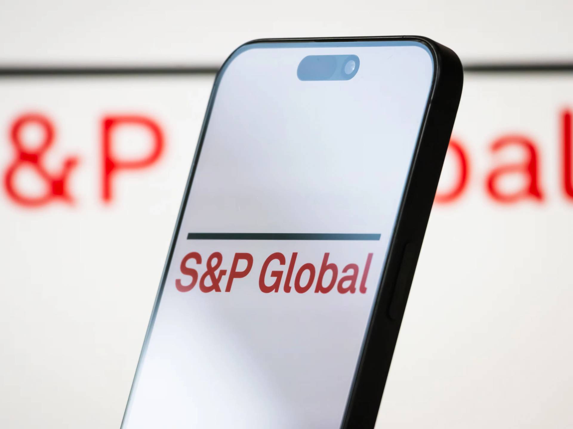 S&P Digital Markets 50 Index