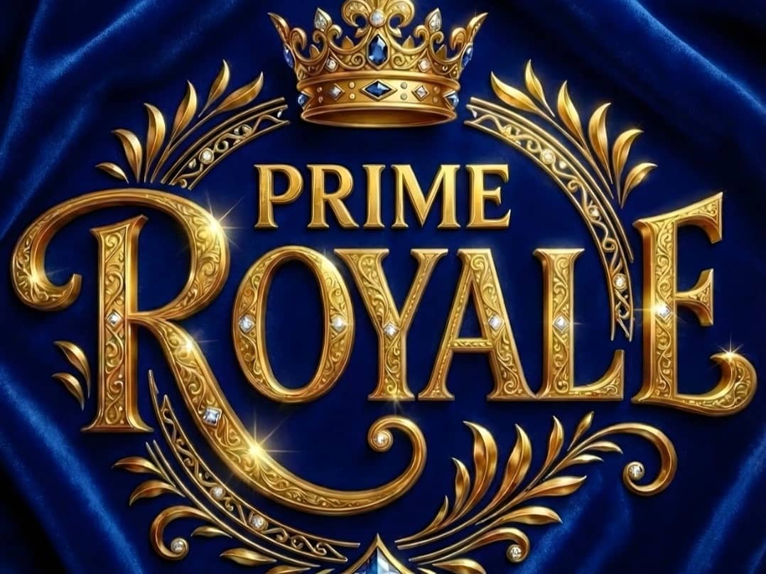 Featured image for PRIME Royale