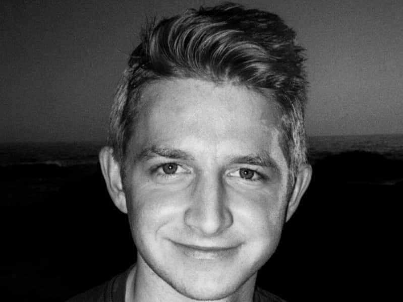 Featured image for James Woodman