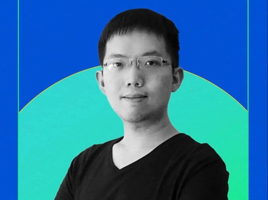 Featured image for Anthony Thio