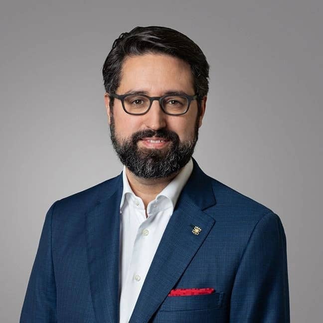 Featured image for Luzius Meisser