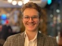 Featured image for Owen Hassall