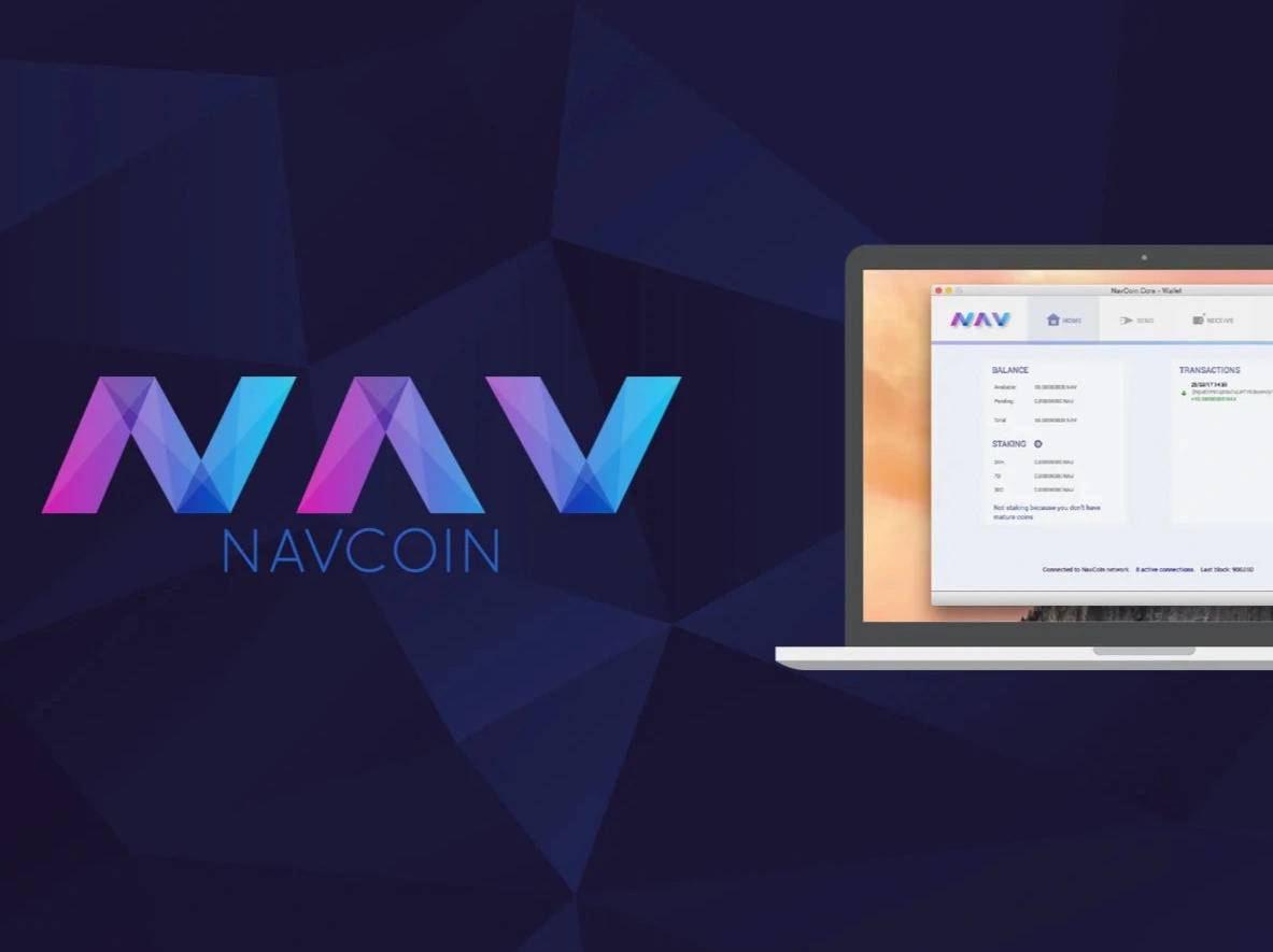 NavCoin