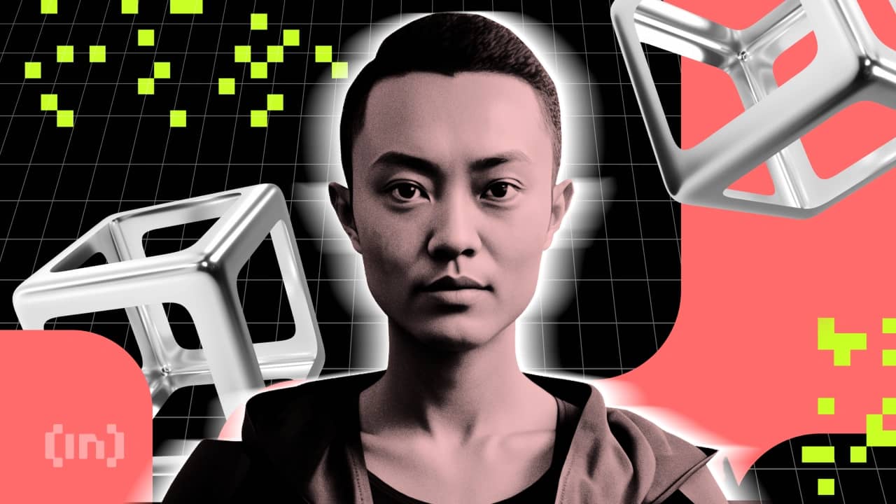 Featured image for Justin Sun