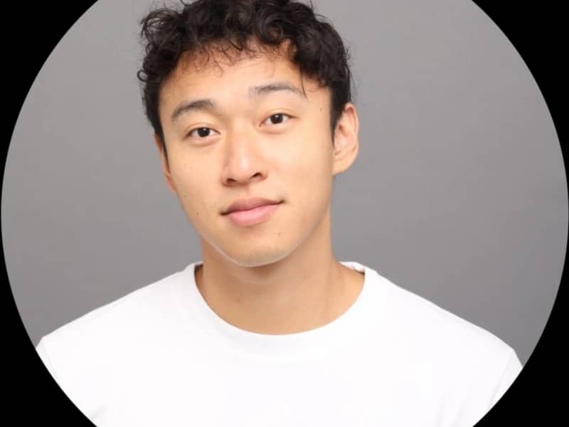 Featured image for Aaron Ong