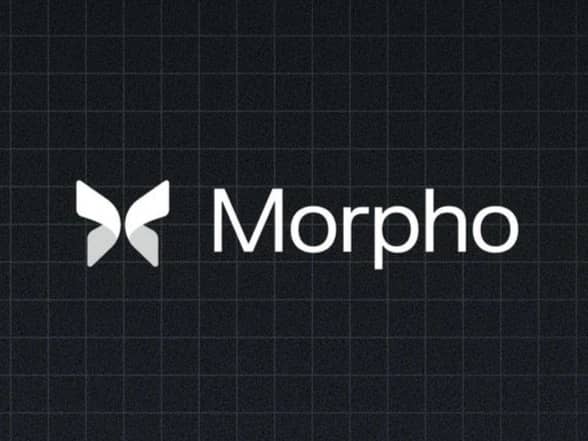 Featured image for Morpho